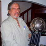 Photo from profile of Eduardo de Andrade