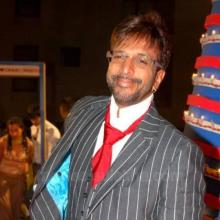 Javed Jaffrey's Profile Photo