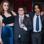 Photo from profile of Gavin Grimm