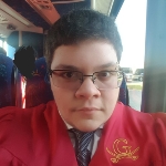 Photo from profile of Gavin Grimm