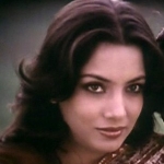 Shabana Azmi - Doughter of Kaifi Azmi