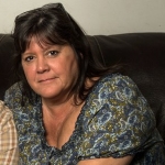 Deirdre Grimm - Mother of Gavin Grimm