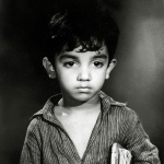 Photo from profile of Kamal Haasan