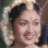 Kommareddy Savitri - 3d wife of Gemini Ganesan