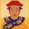 Shunzhi Emperor - Father of Kangxi Kangxi