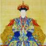 Empress Xiaokangzhang - Mother of Kangxi Kangxi
