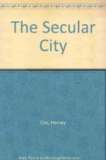 Photo from profile of Harvey Cox