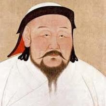 Khan Khubilai's Profile Photo