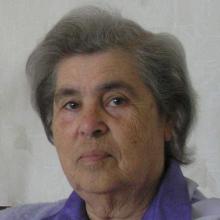 Natella Kazaryan's Profile Photo
