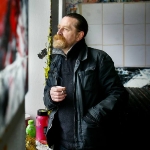 Photo from profile of Lech Twardowski