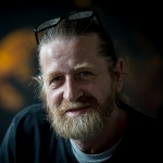 Photo from profile of Lech Twardowski