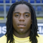 Clarence Seedorf  - Brother of Clarence Seedorf