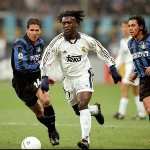 Photo from profile of Clarence Seedorf