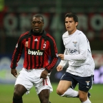 Photo from profile of Clarence Seedorf