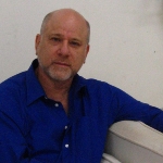 Tony Robbin - colleague of Joyce Kozloff