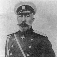 Georgi Nikolaevich Kazbegi's Profile Photo