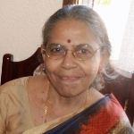 Satkunadevi - Wife of Subramanium Selvaratnam