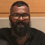 Elavenil - Son in law of Subramanium Selvaratnam