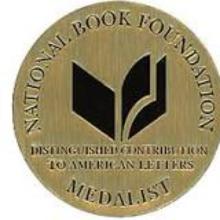 Award National Book Foundation Medal for Distinguished Contribution to American Letters