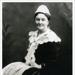 Mary Foley - Mother of Arthur Conan Doyle