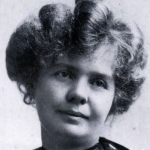 Louisa Hawkins - late spouse of Arthur Conan Doyle