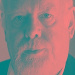 Photo from profile of Peter Blake