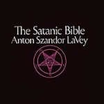 Photo from profile of Anton LaVey
