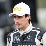 Brazilian Geraldo Piquet  - Son of Nelson Piquet