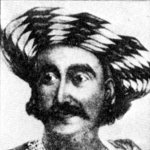  Dwarkanath Tagore - Great-grandfather of Gaganendranath Tagore