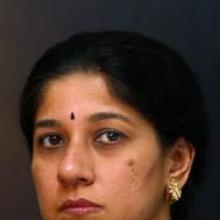 Mallika Srinivasan's Profile Photo