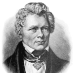 Friedrich Wilhelm Joseph Schelling - a friend of Georg Philipp Friedrich Freiherr von Hardenberg