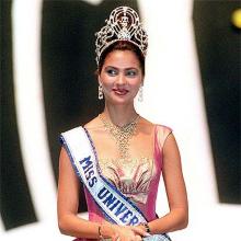 Award Miss Universe