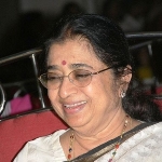 Usha Mangeshkar - Sister of Asha Bhosle