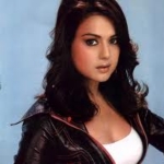 Photo from profile of Preity Zinta