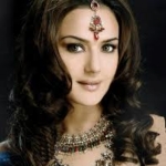 Photo from profile of Preity Zinta