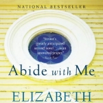 Photo from profile of Elizabeth Strout