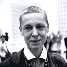 Hanne Darboven's Profile Photo