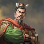 Xiang Yan - Grandfather of Yu Xiang