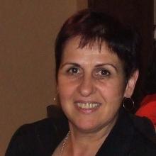 Valentina Balas's Profile Photo