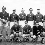 Photo from profile of Ferenc Puskás