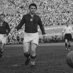 Photo from profile of Ferenc Puskás