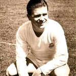 Photo from profile of Ferenc Puskás