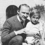 Willi Geiger - Father of Rupprecht Geiger