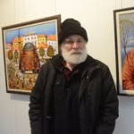 Photo from profile of Radi Nedelchev