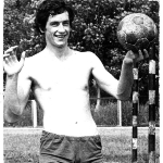 Photo from profile of Tomasz Wójtowicz