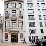 National Academy of Design