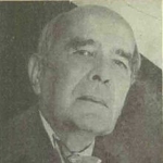 Adrian Maniu - brother-in-law of Samuel Mützner
