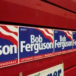Photo from profile of Bob Ferguson