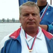 Oleg Mikhailovich Kalidov's Profile Photo