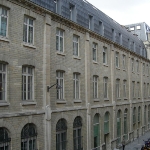 Photo from profile of Louise Maheux-Forcier